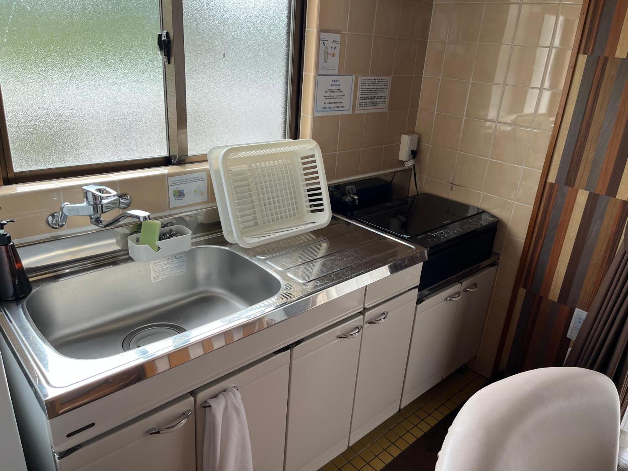 ヴィラロムオキナワファミリーデラックス Okinawa Exteriör bild
