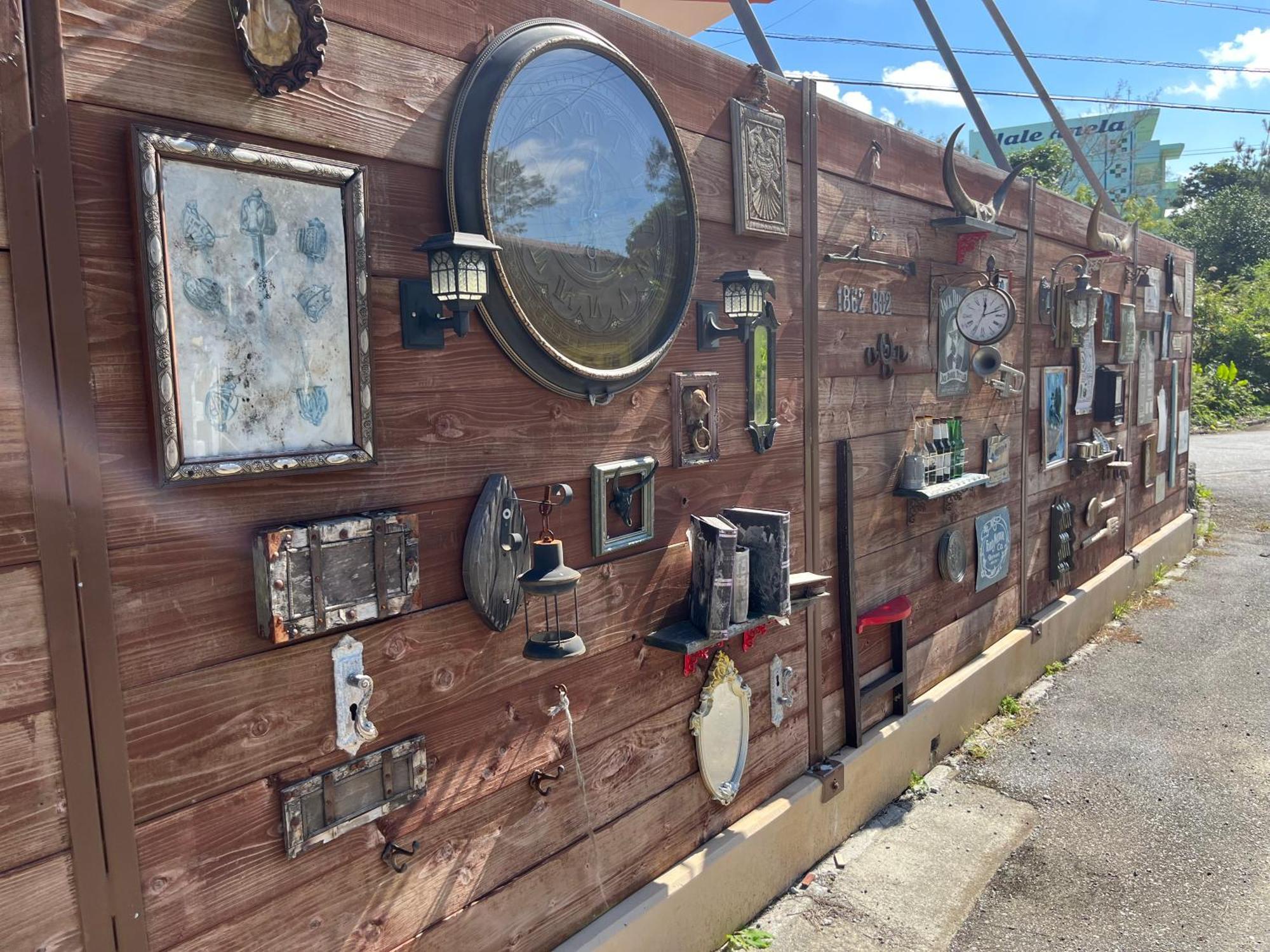 ヴィラロムオキナワファミリーデラックス Okinawa Exteriör bild